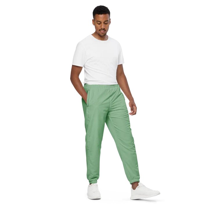 CF Unisex Track Pants product image (2)