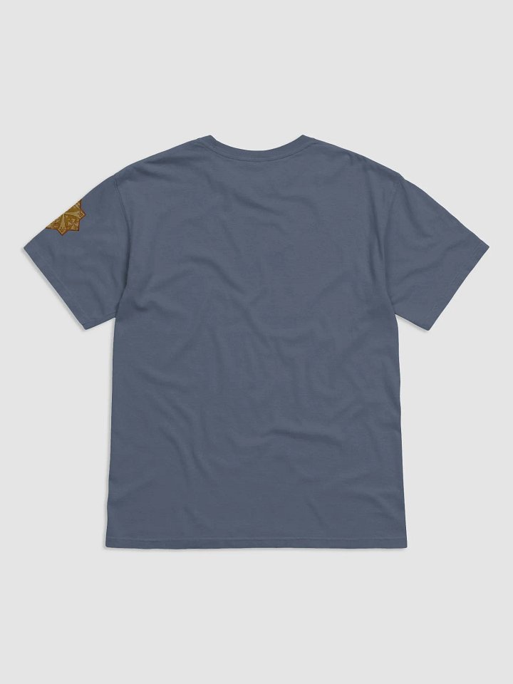 Rathalos Heavyweight Shirt product image (6)