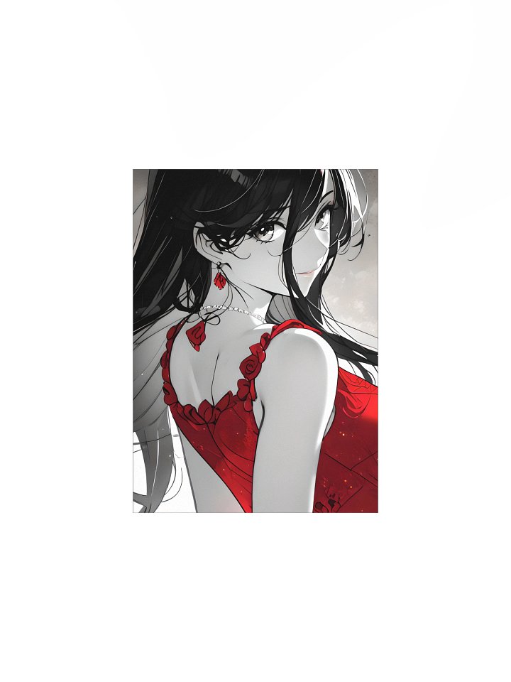 Bedroom Talk - Poster product image (6)