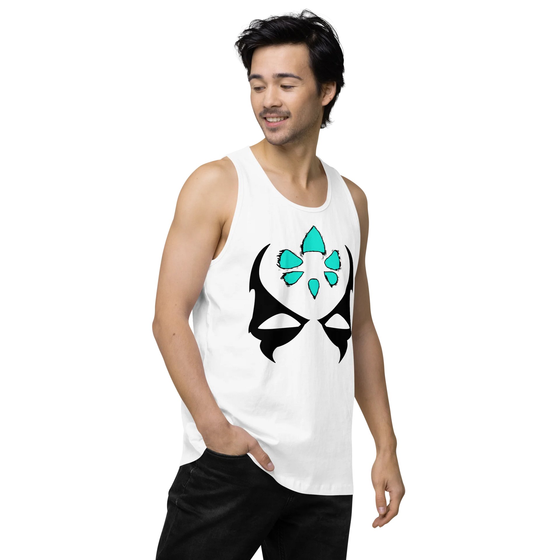 DOOM Tank Top product image (5)