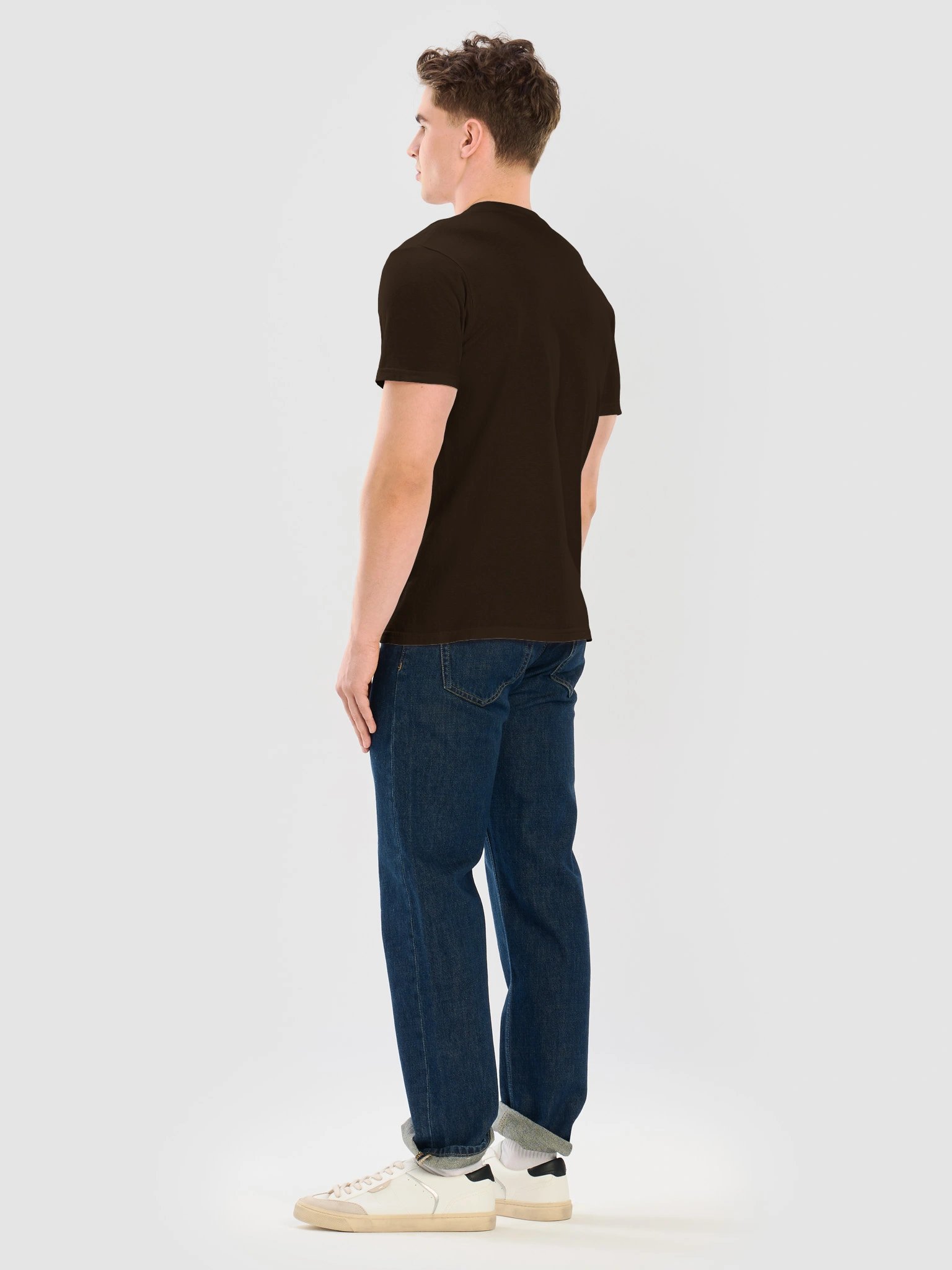 Offline Is the New Luxury Tee product image (12)