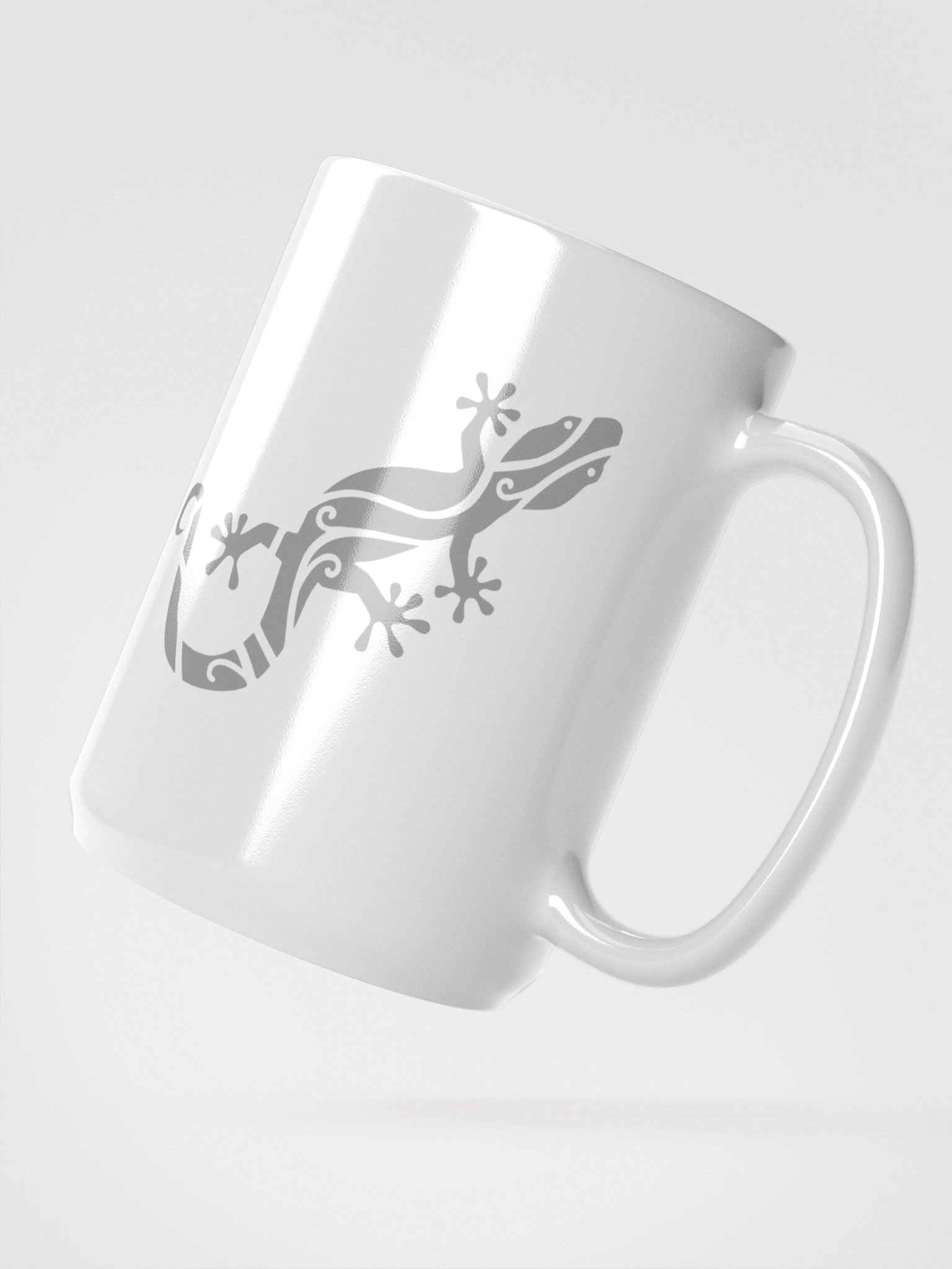 SR white mug product image (4)