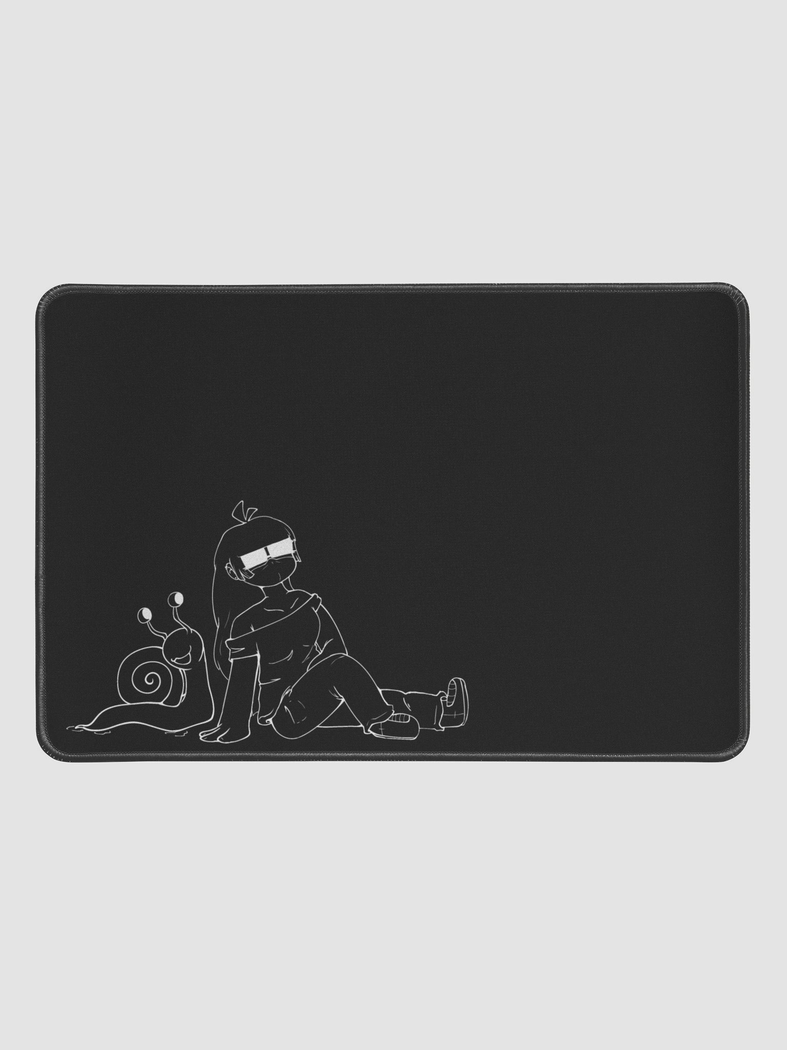 Outro Mousepad (Large) product image (1)