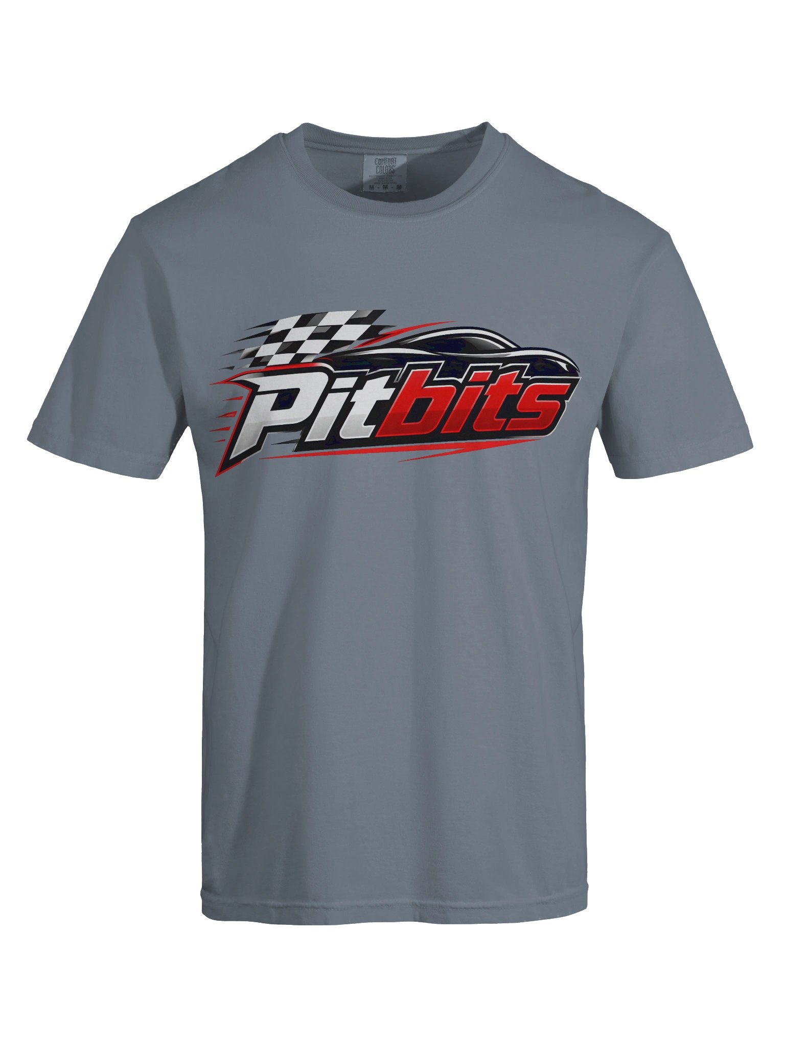 Classic Pitbits T-Shirt product image (37)