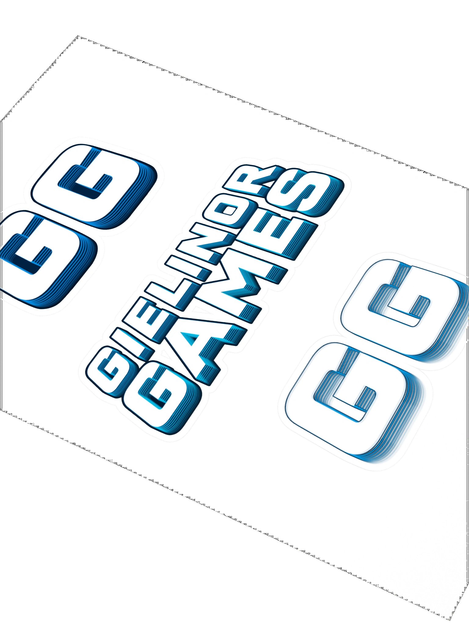 Gielinor Games Stickers product image (2)