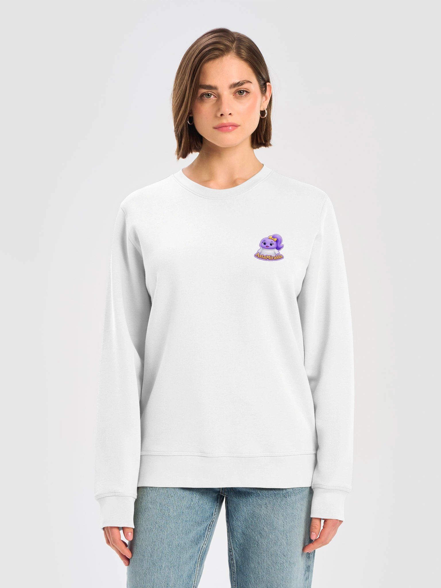 Sweatshirt product image (5)