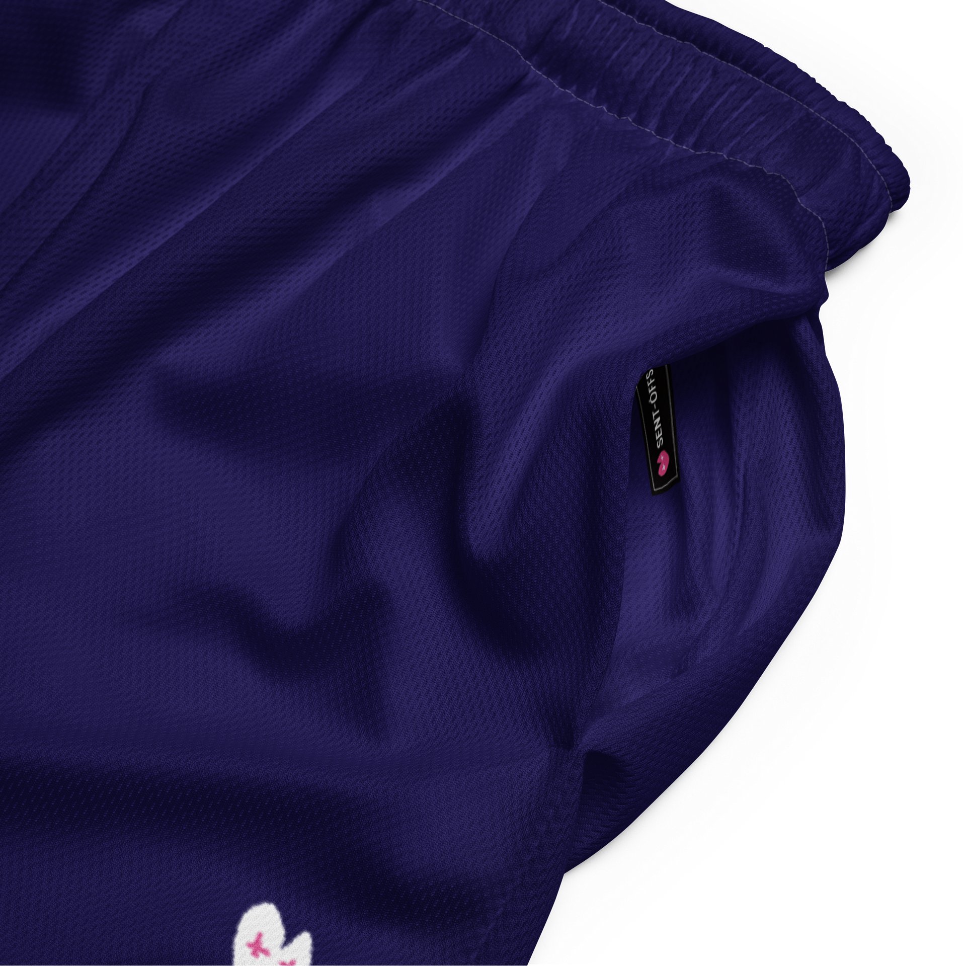 Neon Shade Miami United Away Shorts product image (4)
