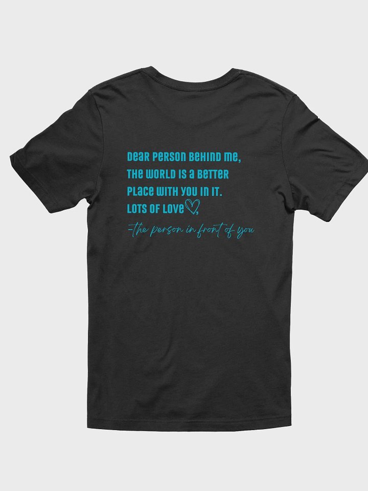 QueenWolfie Tee product image (19)