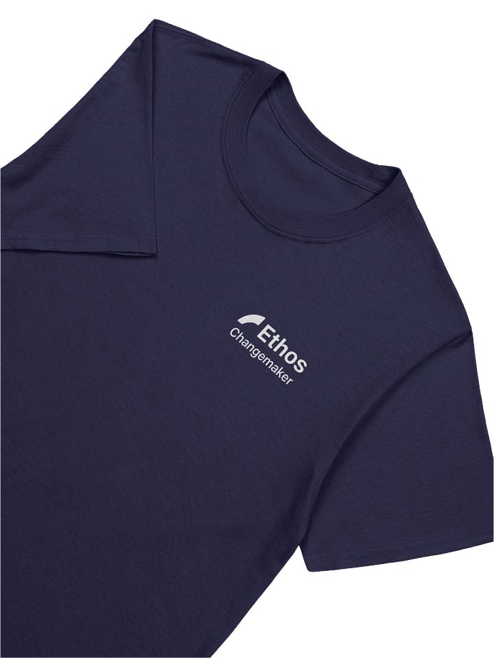 Ethos Changemaker - T-Shirt product image (2)
