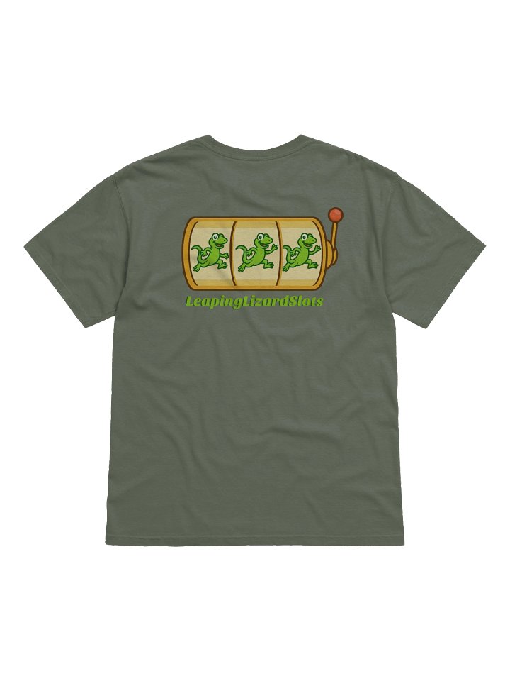 Classic Fit TEE product image (13)