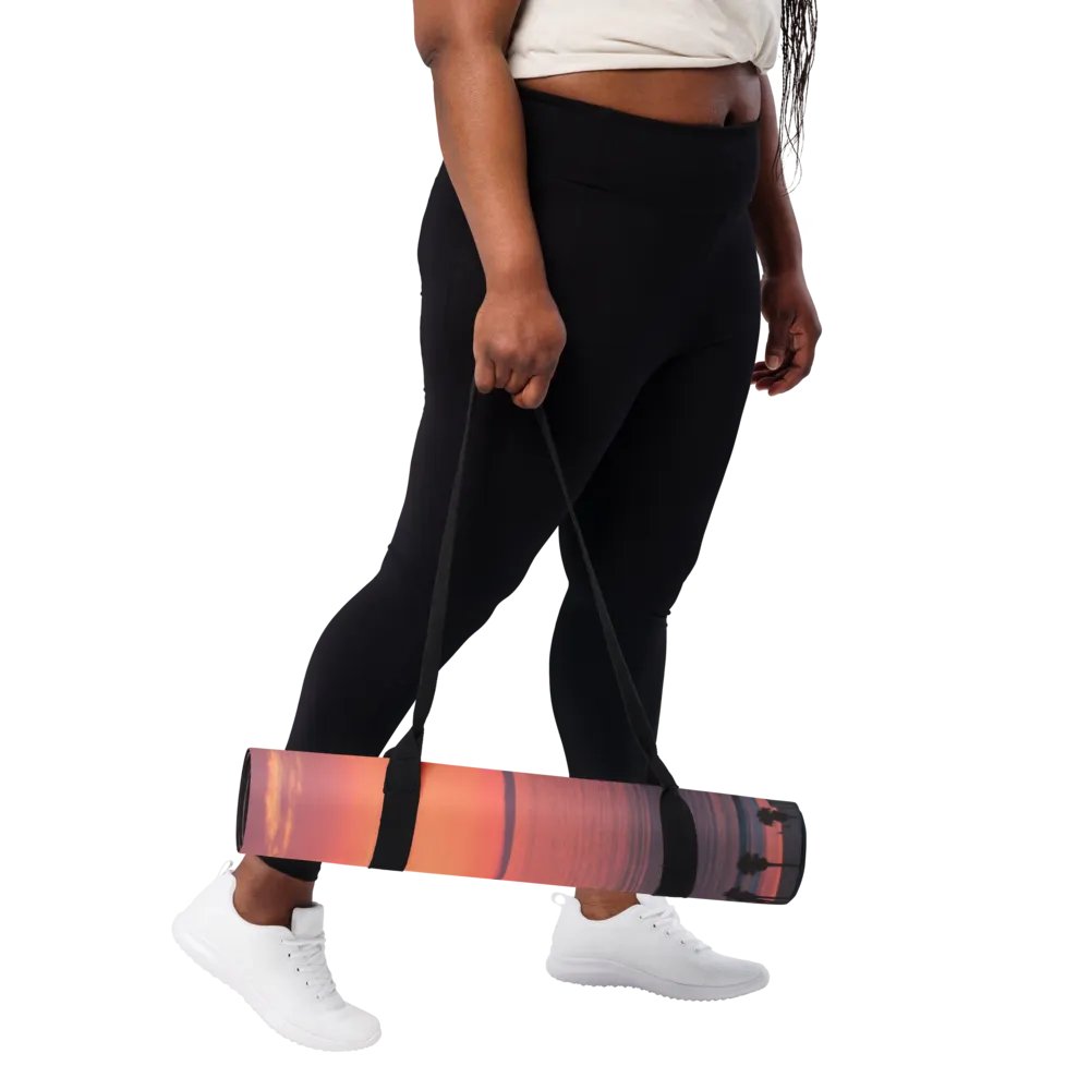 Yoga Mat - Venice Beach, California product image (3)