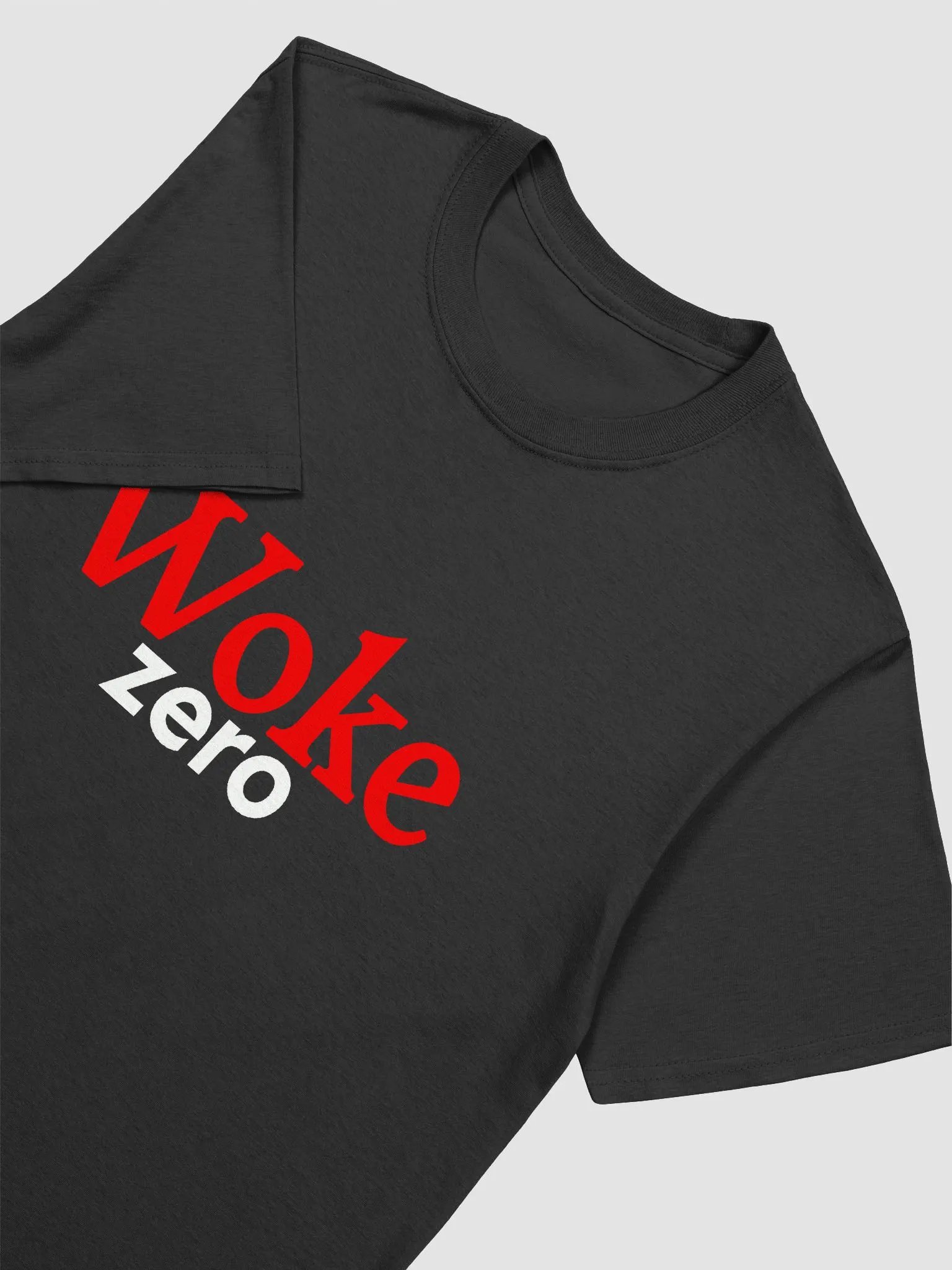 WOKE ZERO product image (2)