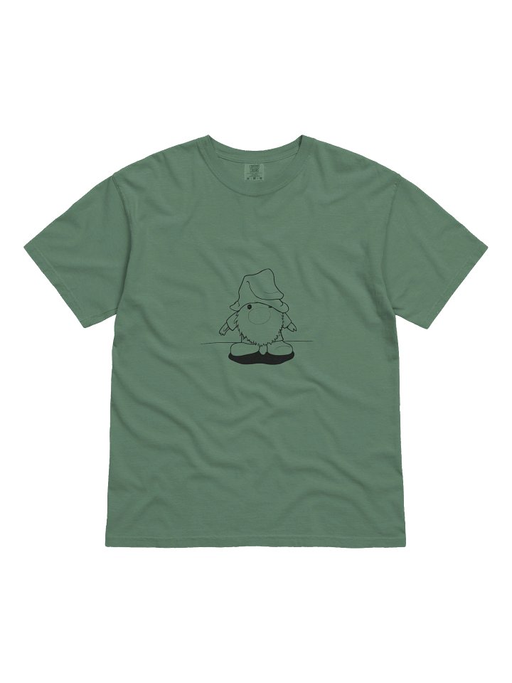 Toby the Gnome Tee product image (7)