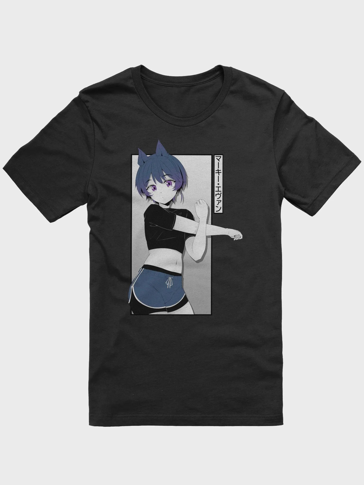 'FIT' T-Shirt product image (1)