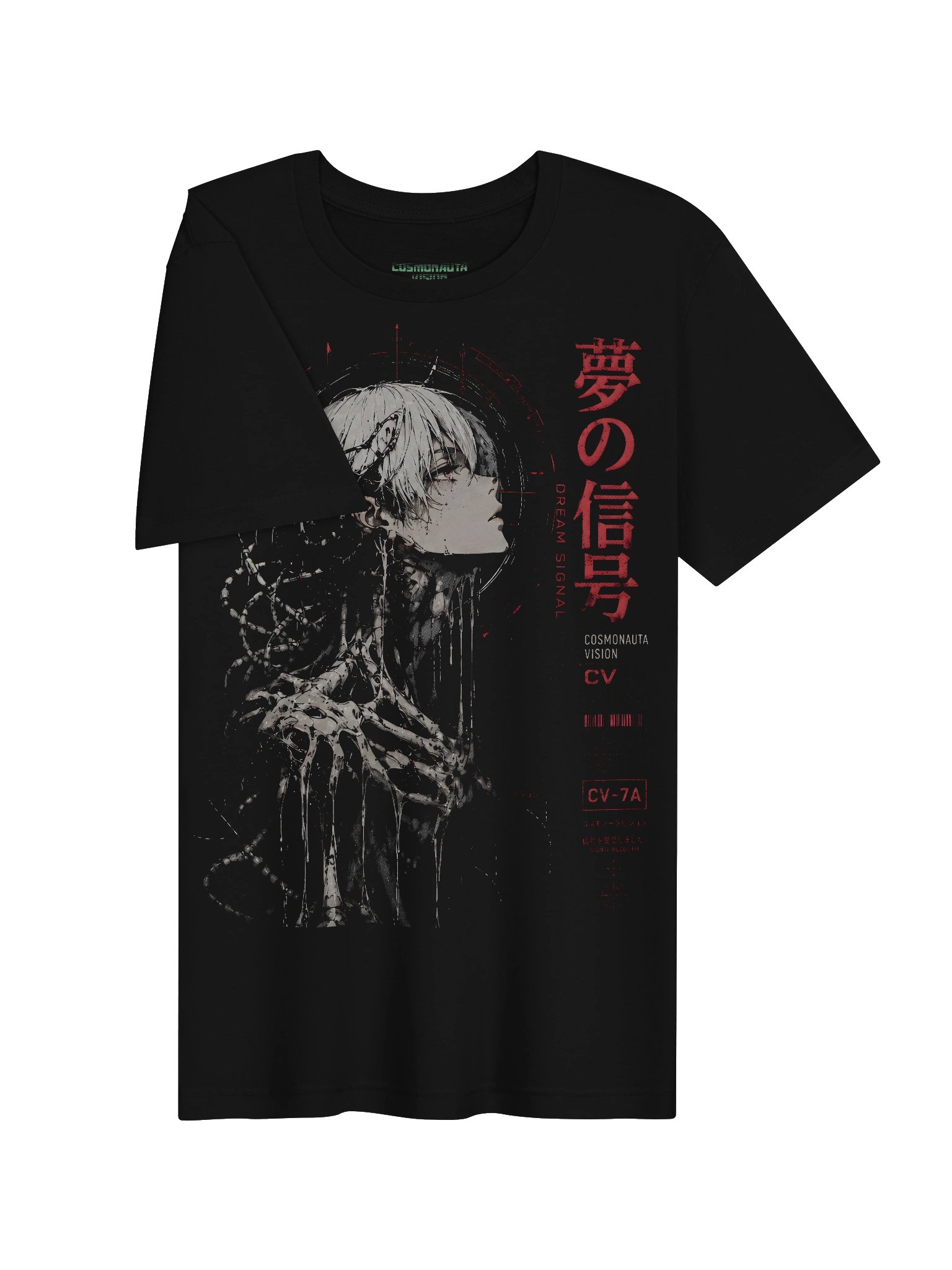 DREAM SIGNAL // CV-7A product image (3)