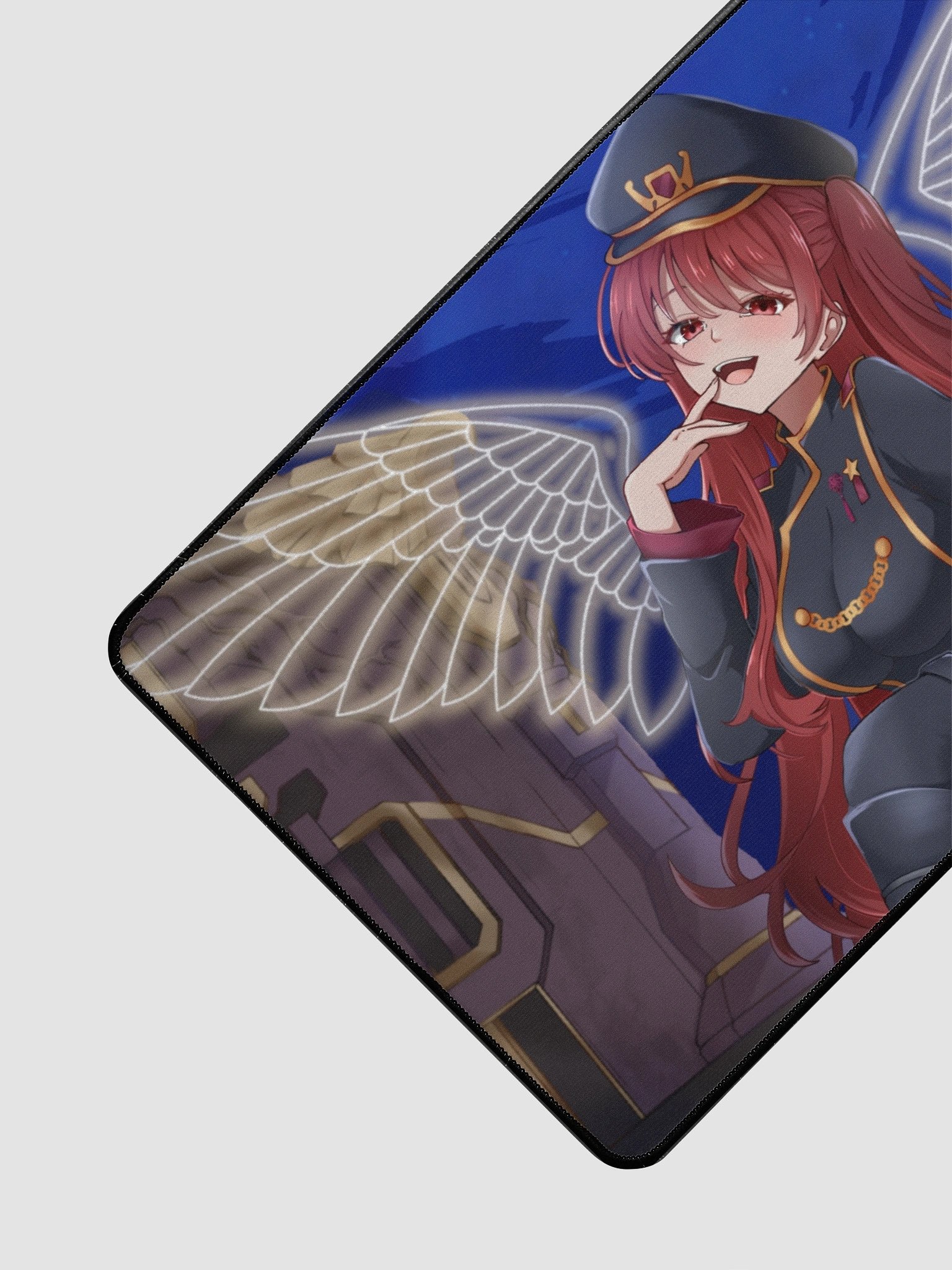 MarryofObacht Mousepad product image (3)