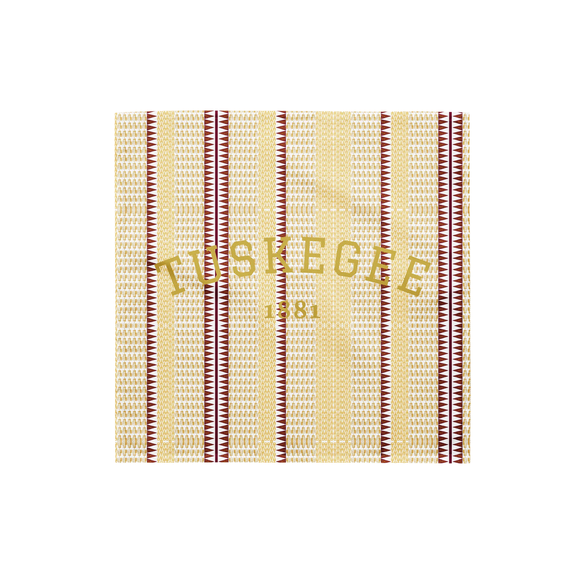 1881 Patterns Scarf product image (1)