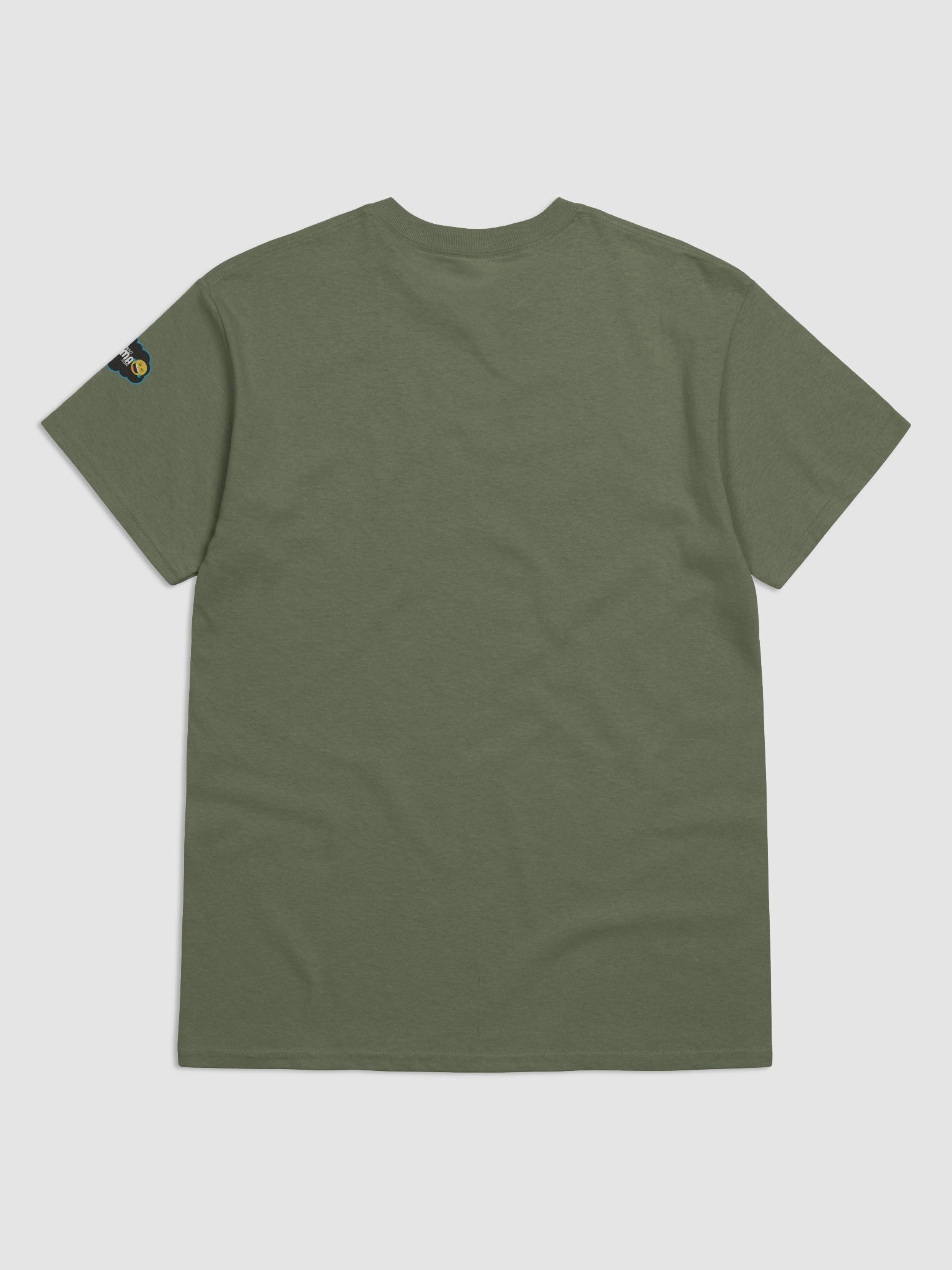 Avoiding Everything Tshirt product image (47)