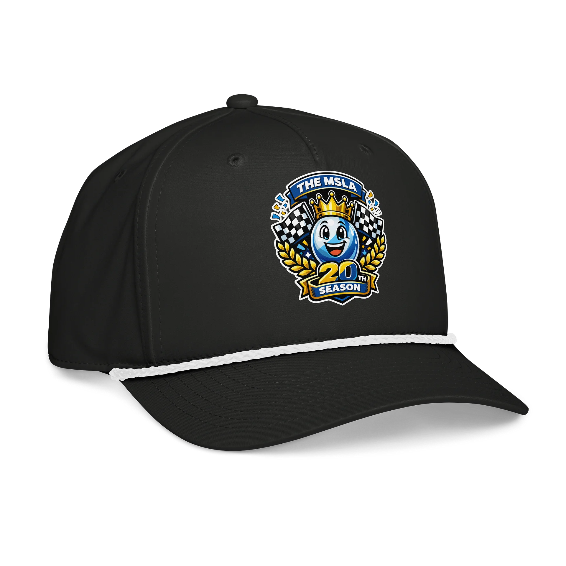 MSLA Spring 2026 - Hat product image (6)