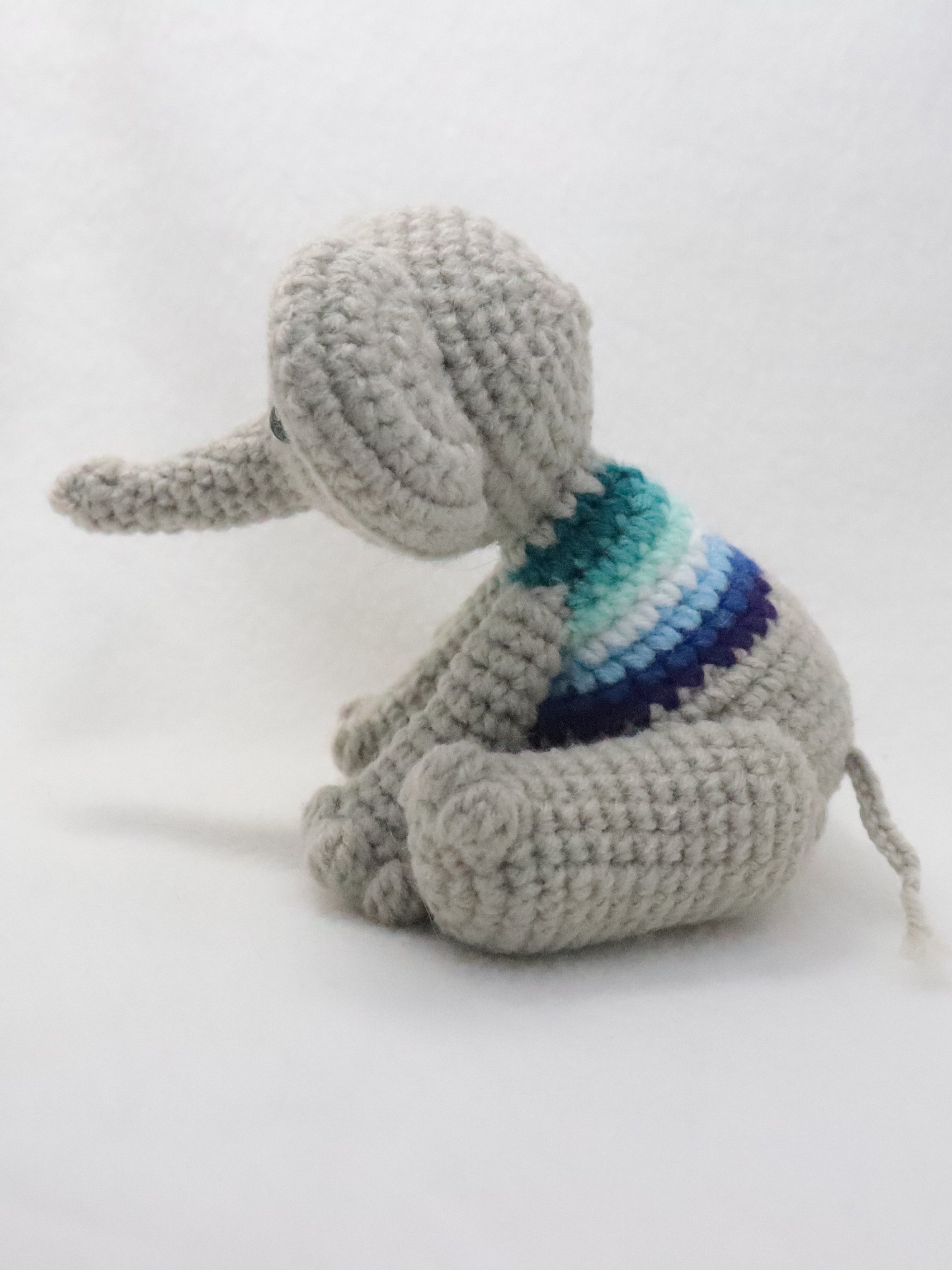Gay Pride Elephant product image (3)