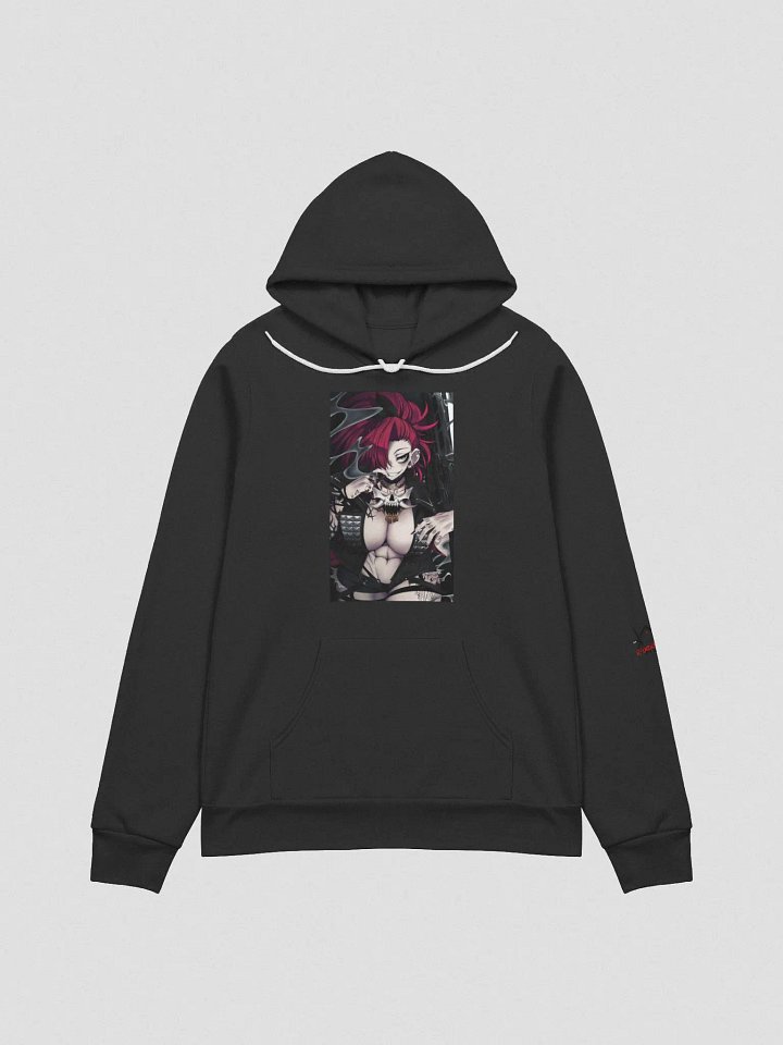 Boss Lady (women's hoodie) product image (6)