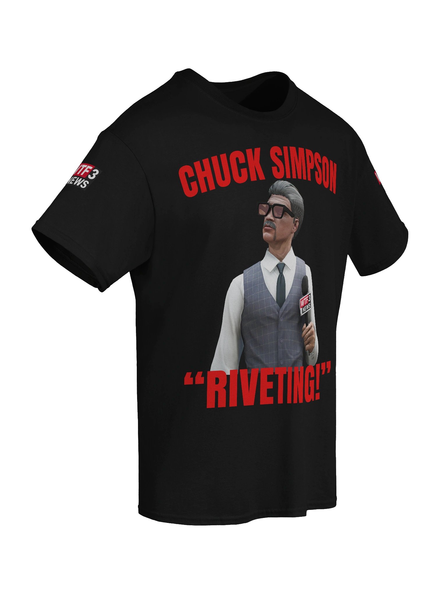 Chuck Simpson - "Riveting!" product image (44)