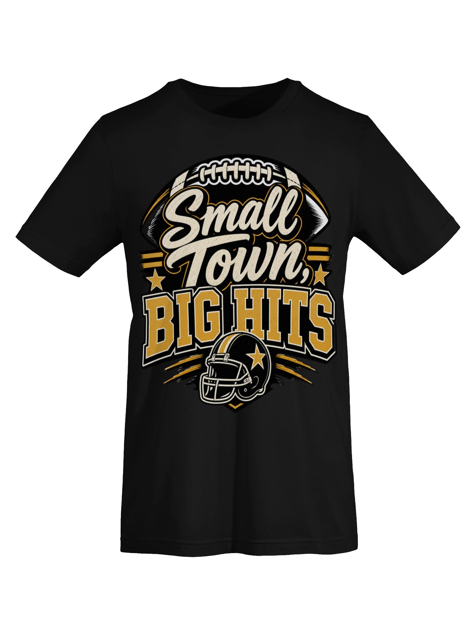 Small Town Big Hits - Adult product image (17)
