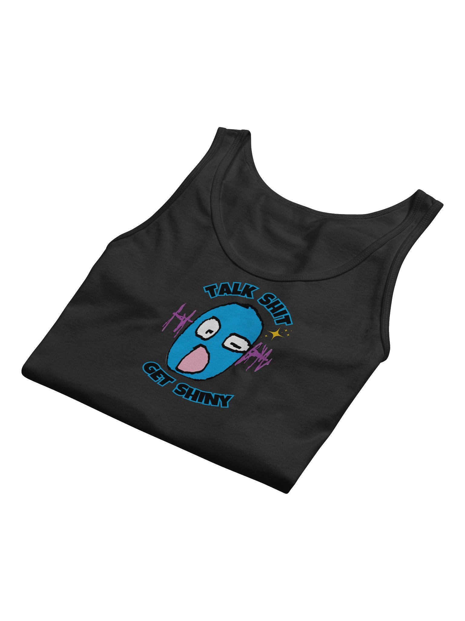Whoopie What Tank Top product image (43)