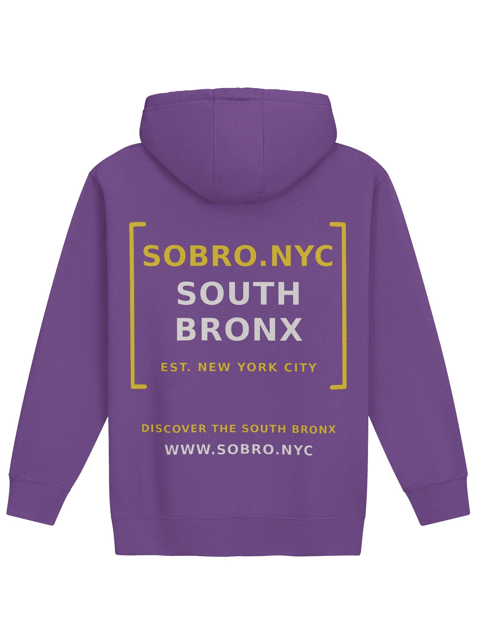 SOBRO.NYC - Discover the South Bronx product image (2)