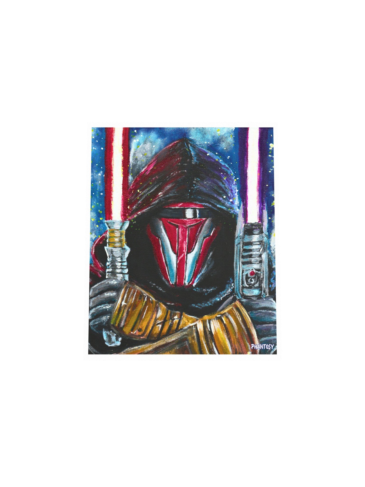 The Forgotten Knight product image (4)
