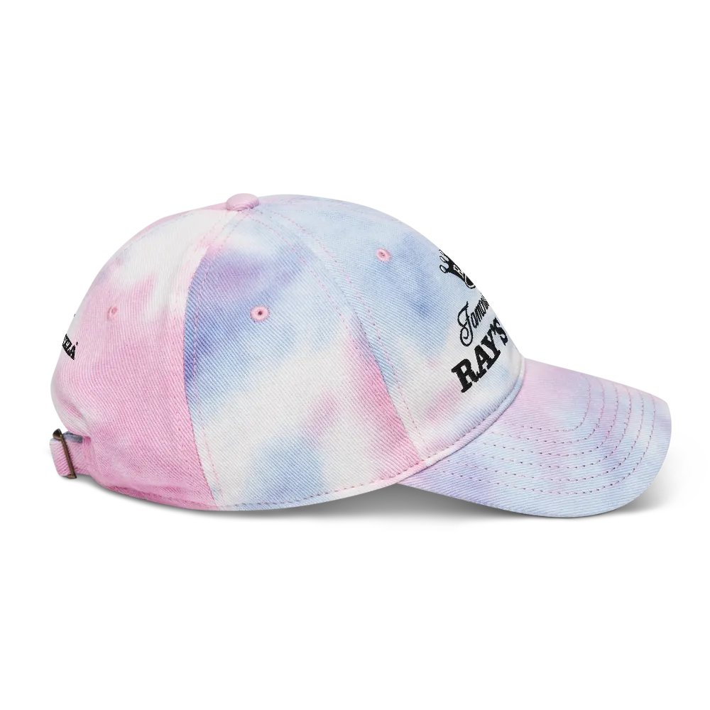 Ray's Pizza Tie-Dye Hat product image (5)