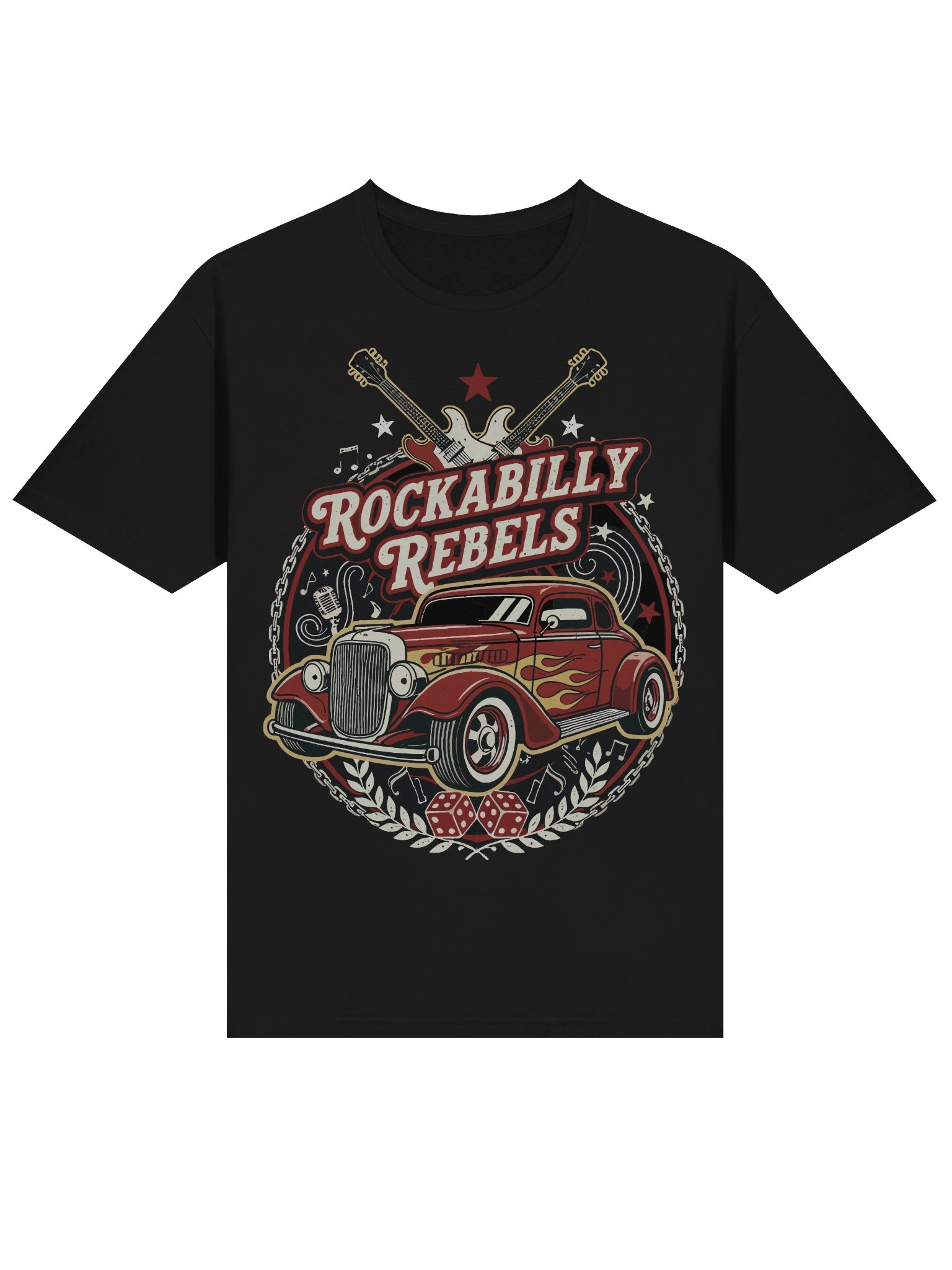 Rockabilly Rebels product image (63)