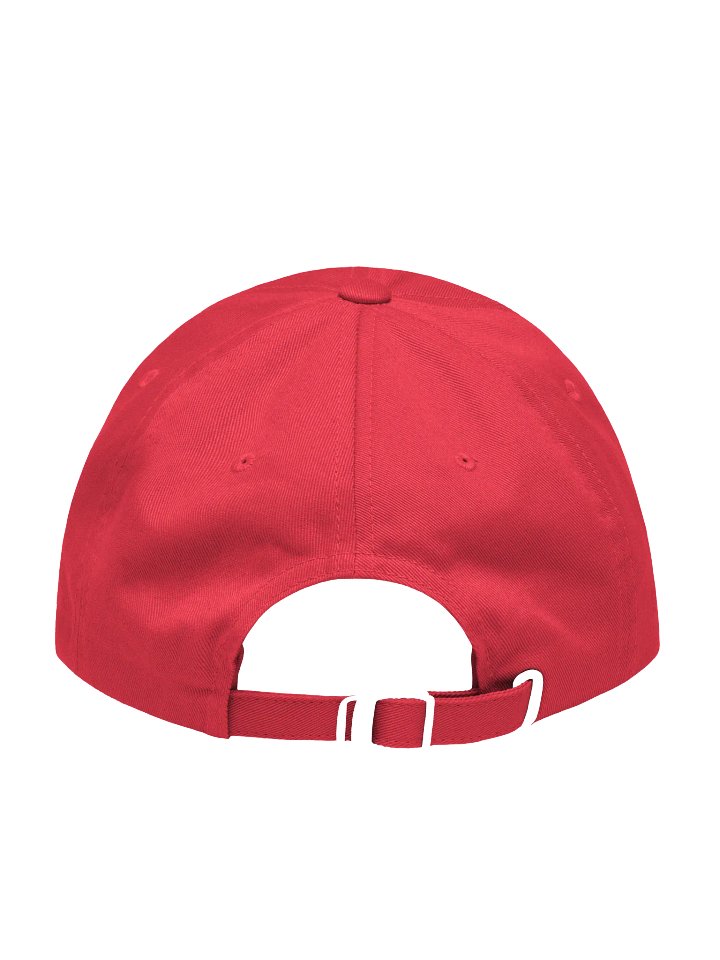 Geometric Parallelogram Dad Hat product image (8)