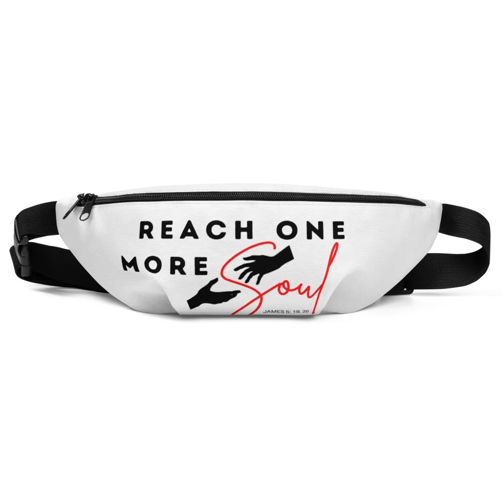ROMS Soul Winners Fanny Pack product image (1)