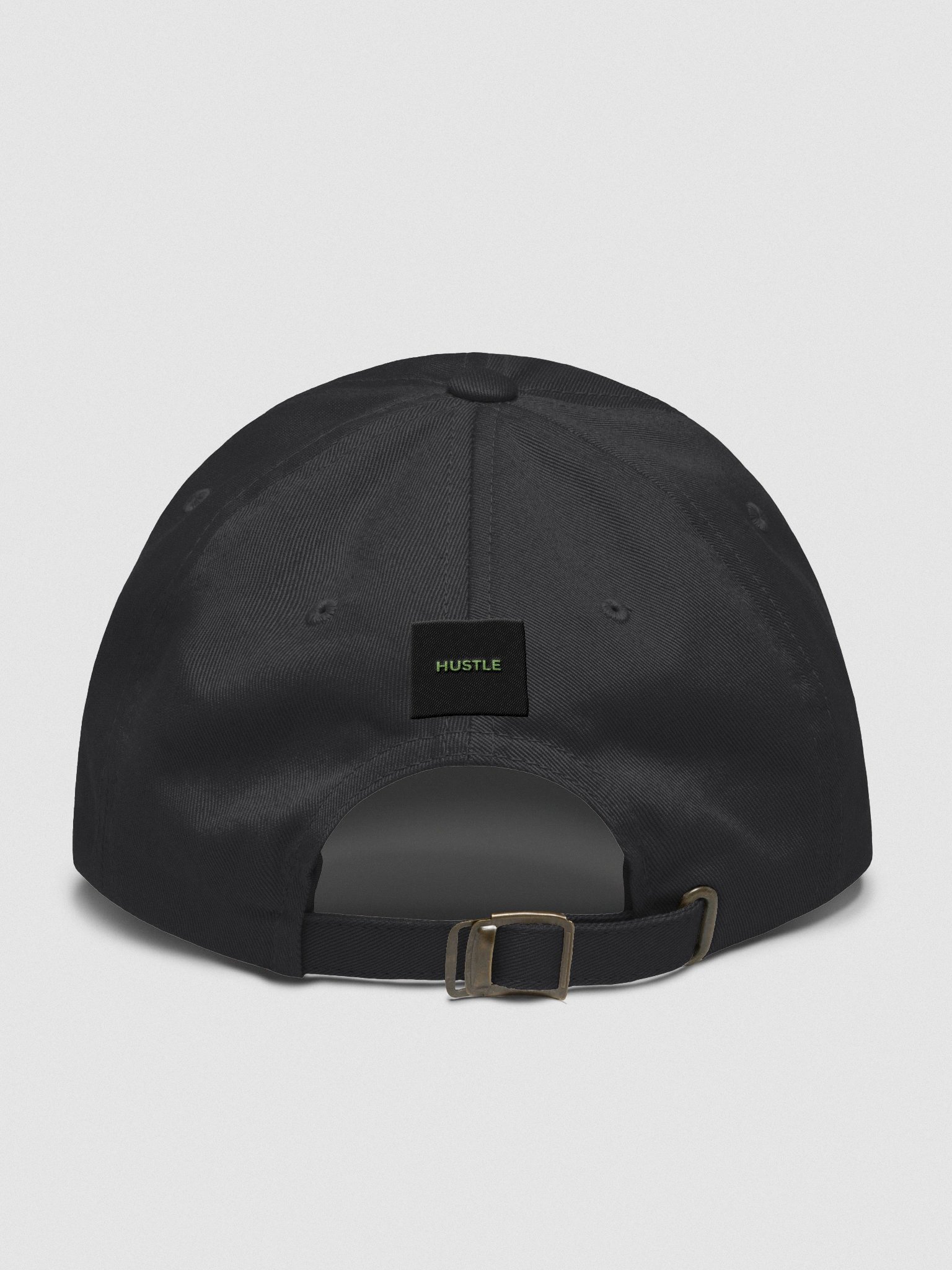 Yupoong Classic Dad Hat product image (2)