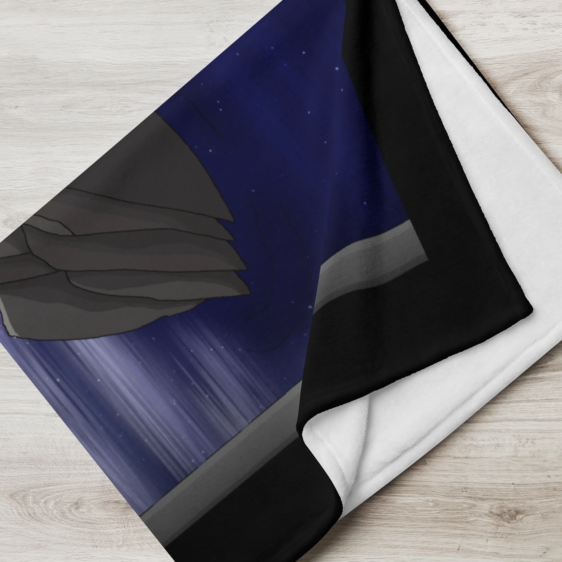 "The Star" Blanket product image (3)