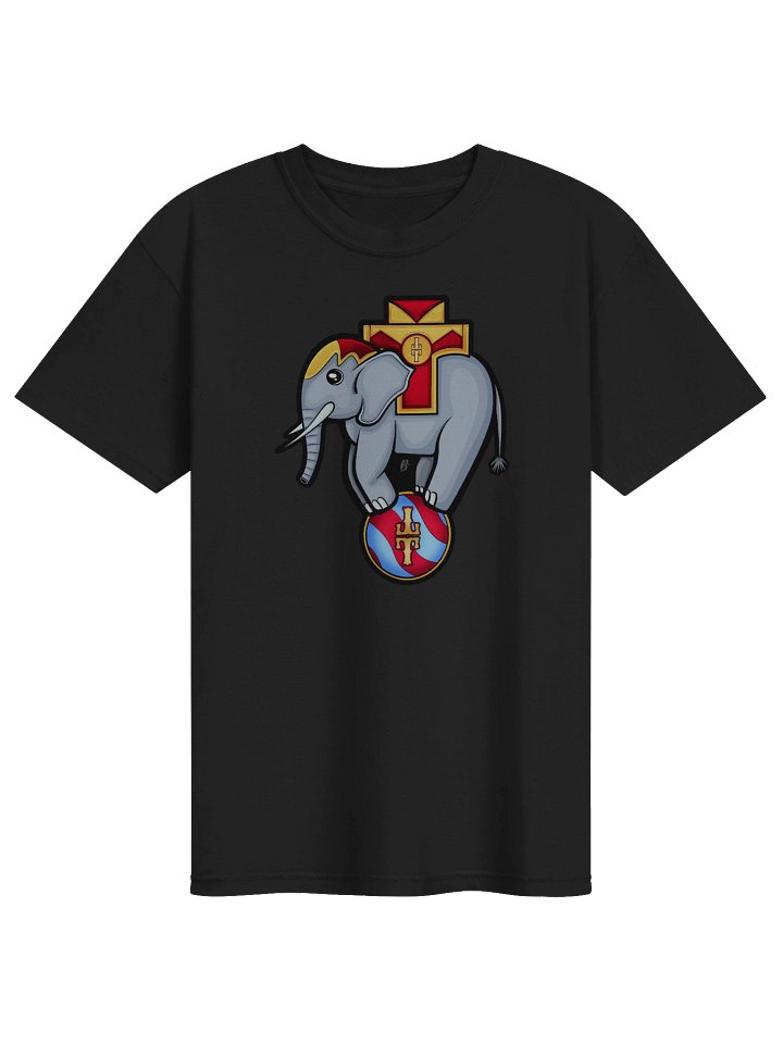 The Circus 🎪 T-Shirt product image (7)
