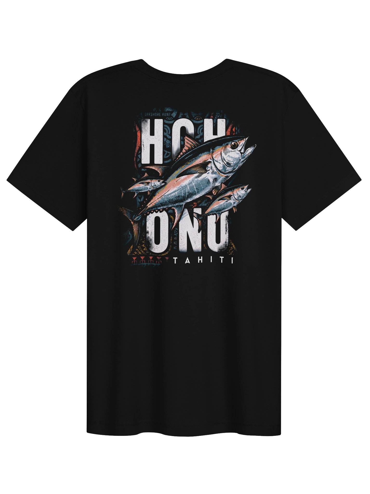 ORANGE TUNA product image (2)