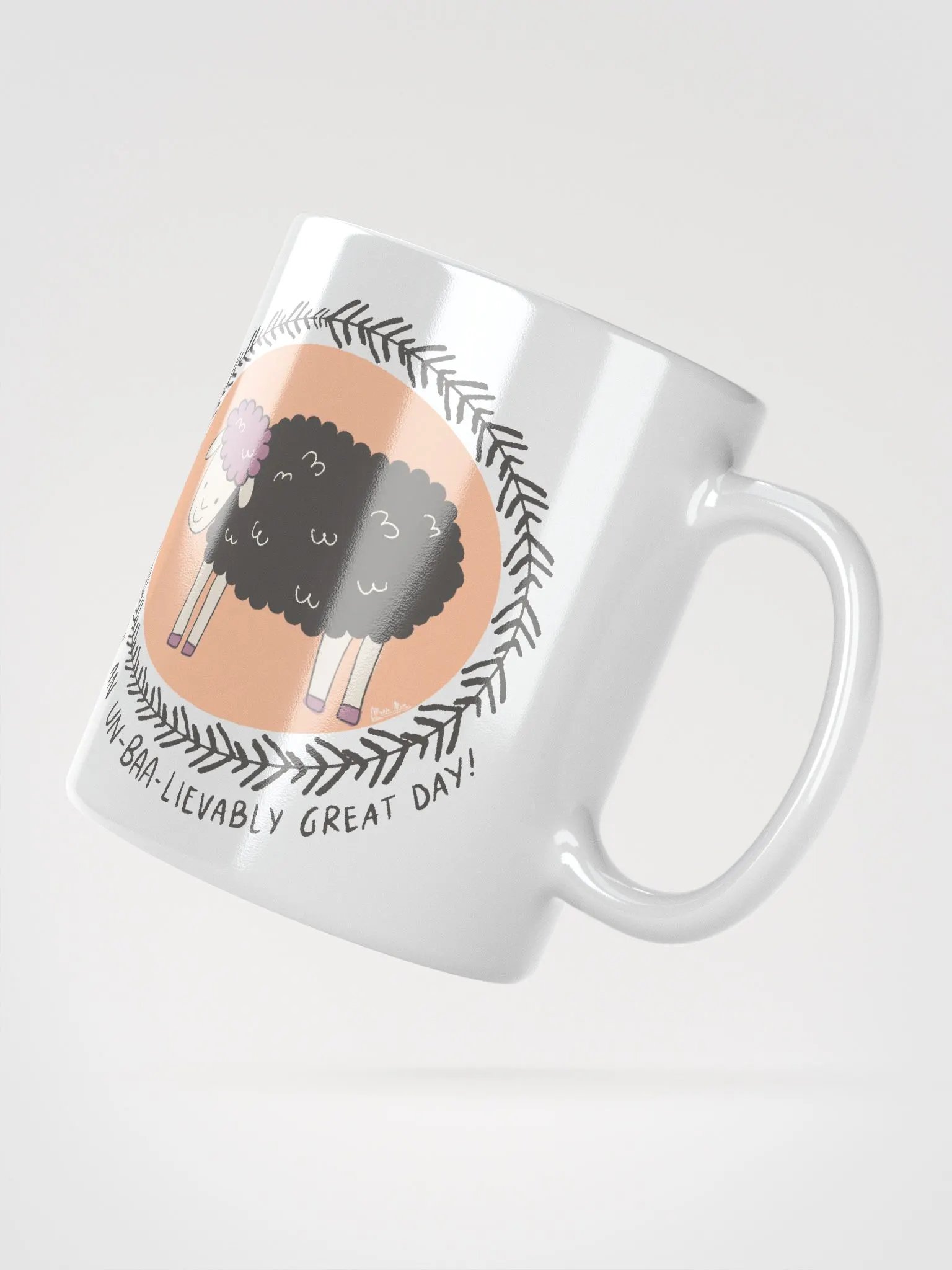 Un-Baa-lievably Great Day product image (2)