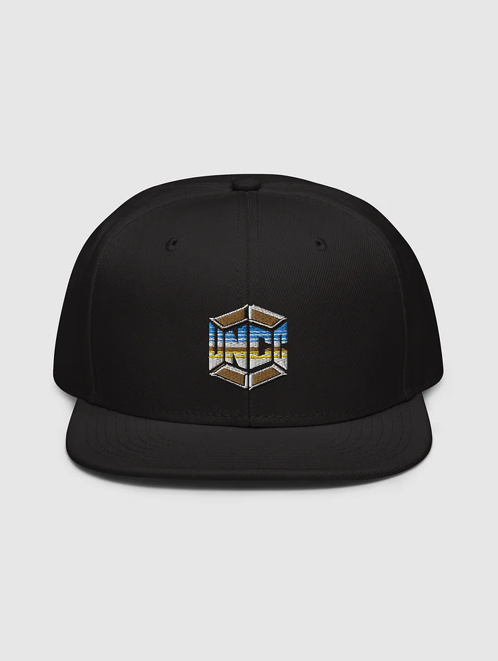 [UNCC] Snapback Hat product image (1)
