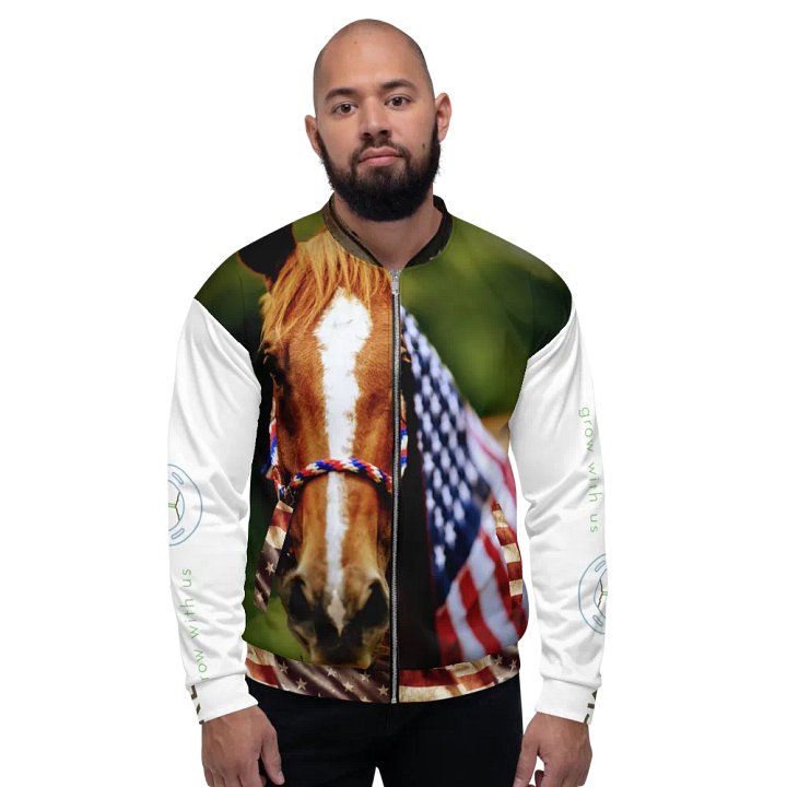 More American Theo product image (1)