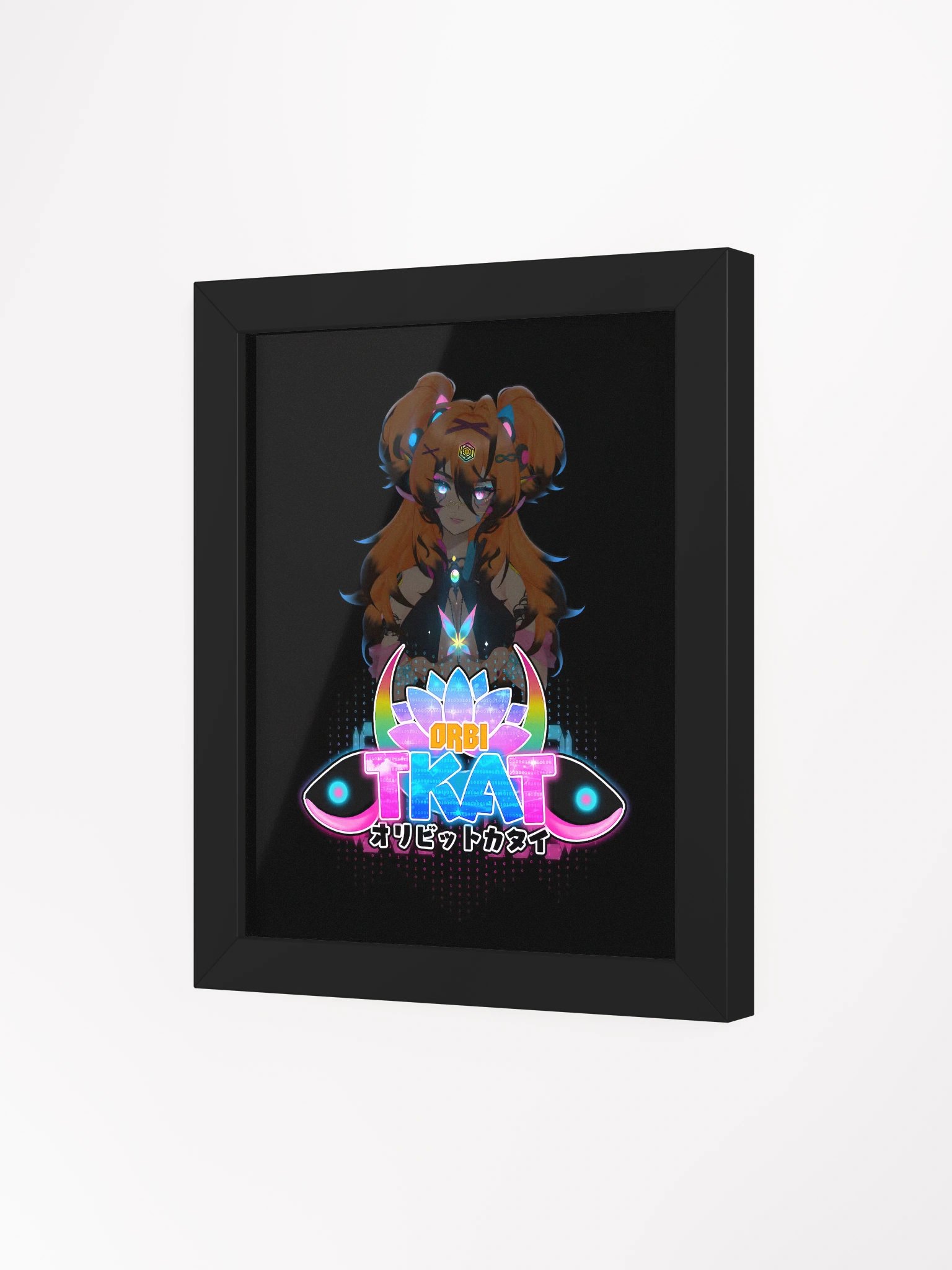 Framed Poster product image (22)