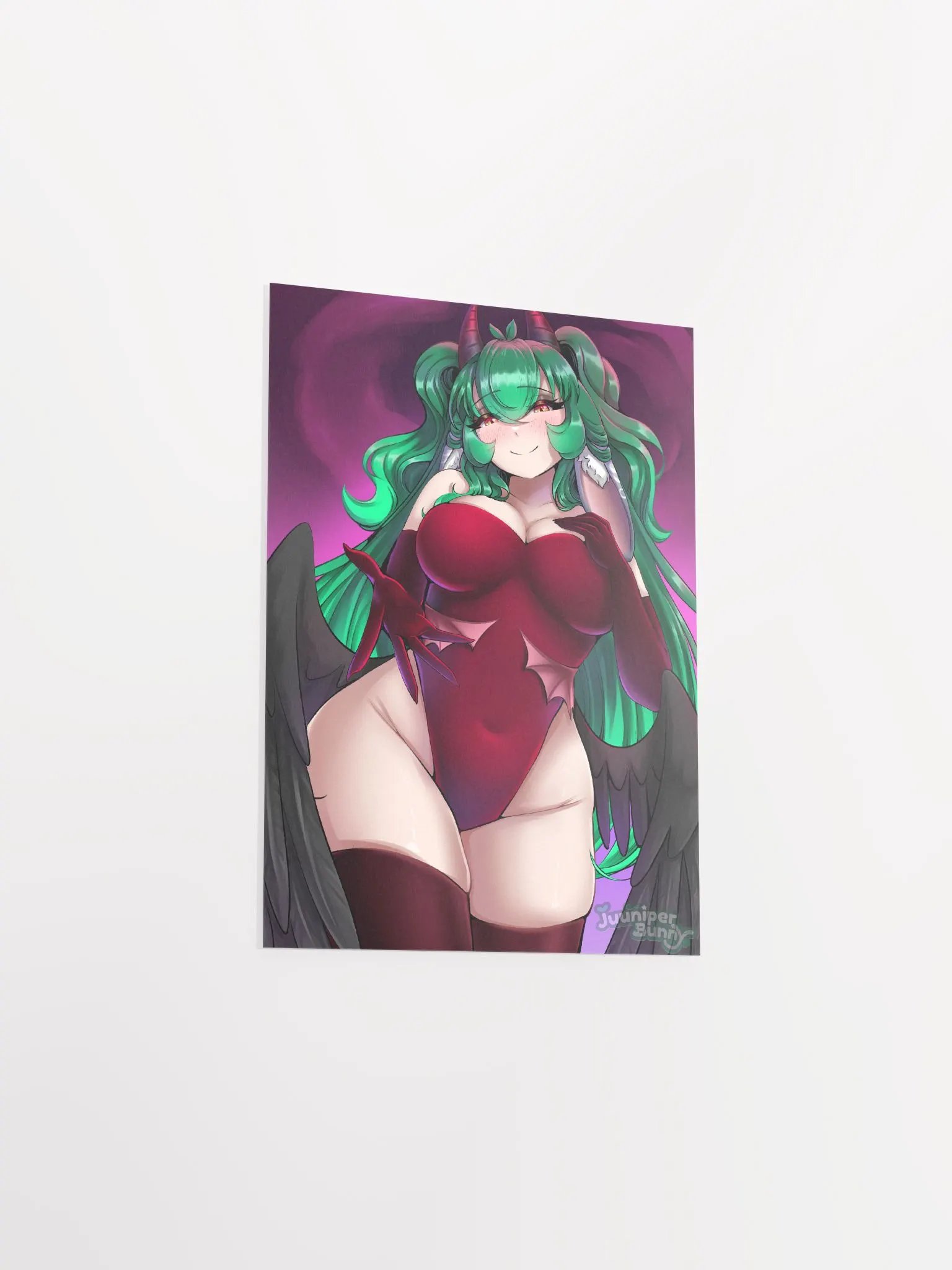 Succubus Juniper Poster product image (8)