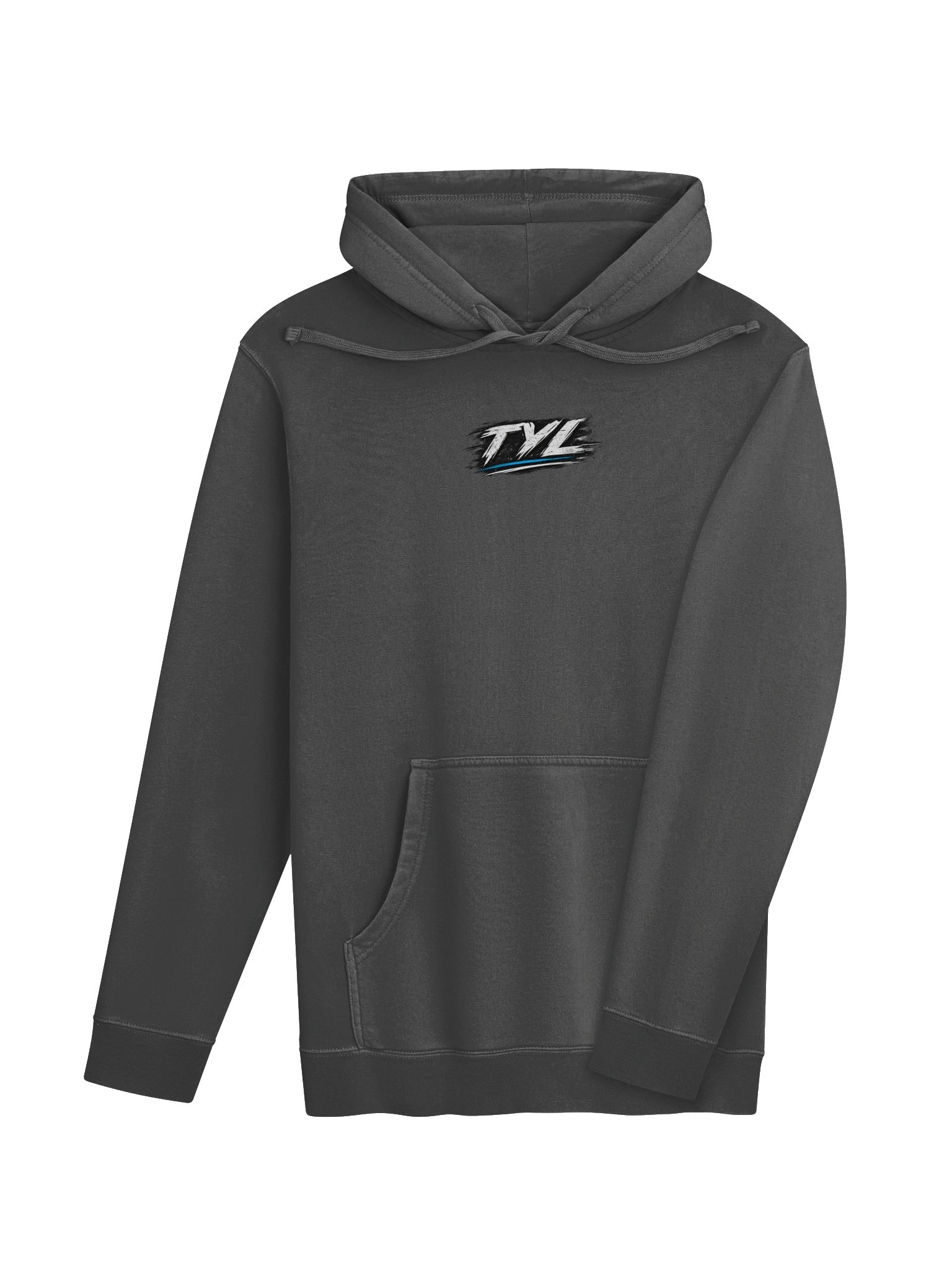 TYL Built Different Hoodie - Phase II product image (4)