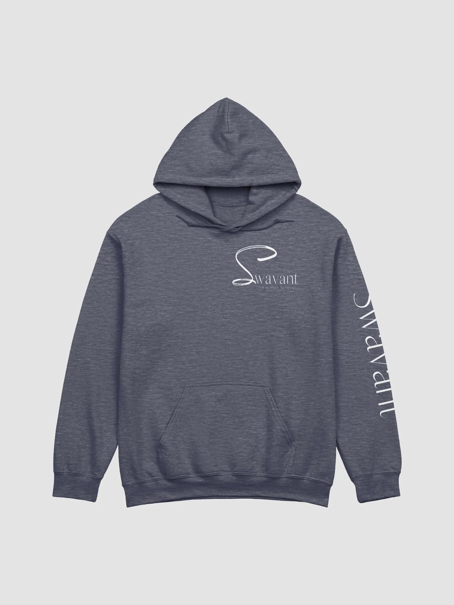 Swavant Hoodie product image (3)