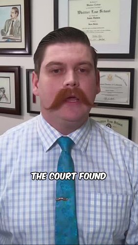 The jury was split. The confession tipped everything. Court called it an 'evidentiary bombshell' — conviction reversed. #Crim...