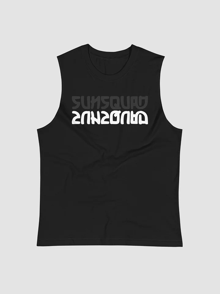 [Ali3nSun] SunSquad Muscle Tank product image (2)