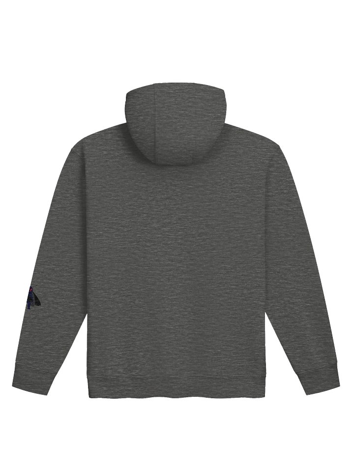 YourFreakshow the Hoodie! OG with a new Friend! product image (10)