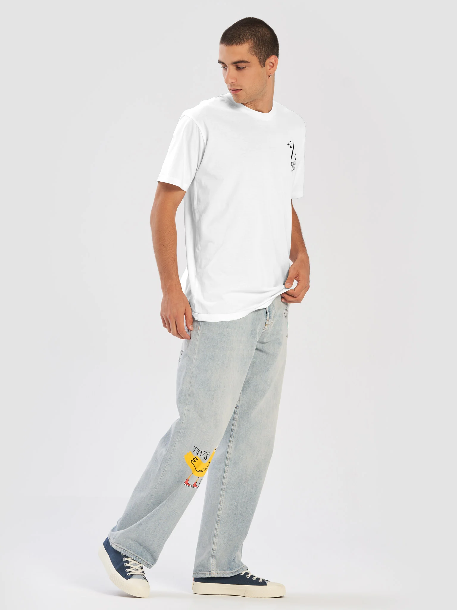 Limited Edition: Yin & Yang Statement Drop (YANG) product image (5)