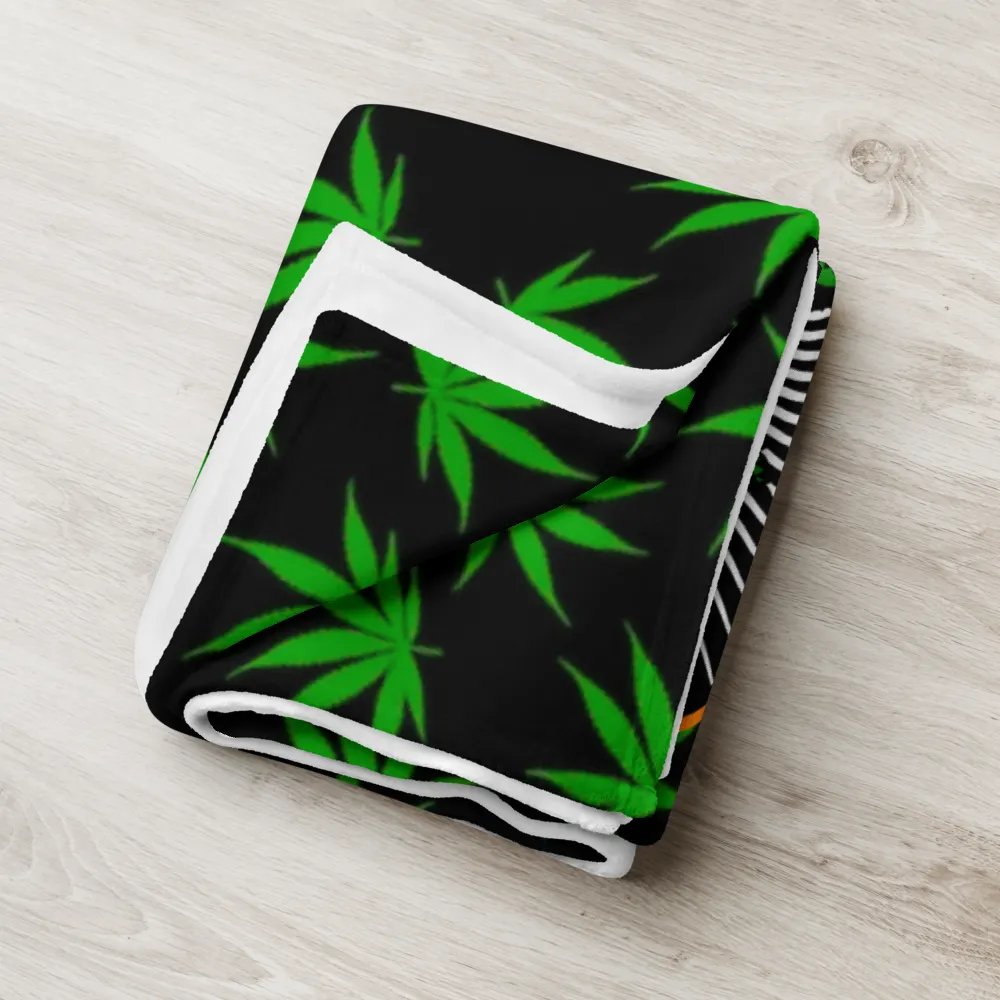 Hemp Quarters Blanket product image (8)